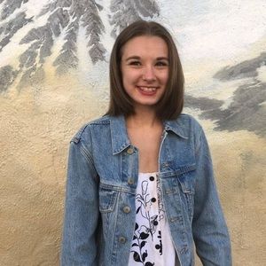 Meet your Posher, Jane